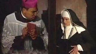 Full length fuck film with naughty nuns