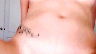 Ingenious Mia River - cumshot clip - Team Skeet