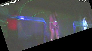 Dancing All Night vol.001 (V2)
