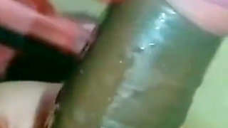 I Seduce My Stepsister in Her Room and Fuck Her the She Wants by Slapping Her Ass Until She Satisfied