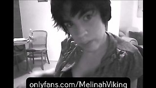 Classic Black and White Cam Play