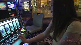 Cali Hayes - Illusion, Dinner & Personal Performance