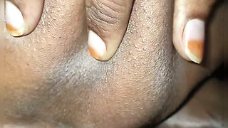 Stepbrother Cum on Stepsisters Pussy
