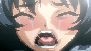 And hentai ninja slave 2