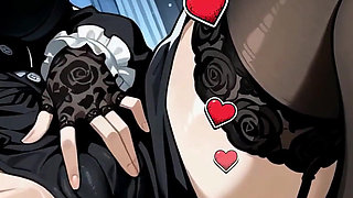 Big Tiddy Goth Baddie Full Gameplay - Unlocked All H-scenes