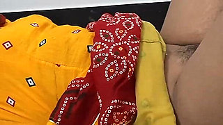 Indian Desi Bhabhi Sex Mood
