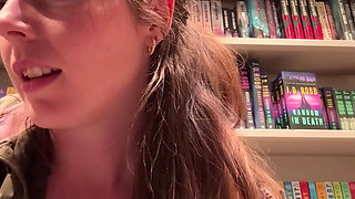 Public Orgasm Compilation!!