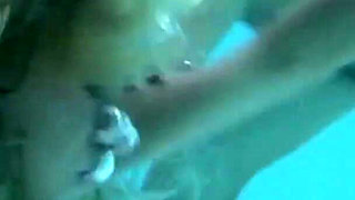 Insatiable Mature Beauties Share Steamy Lesbian Touches