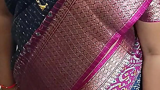 Desi Indian Beautiful Owner Aunty Fucking for Rent Closing