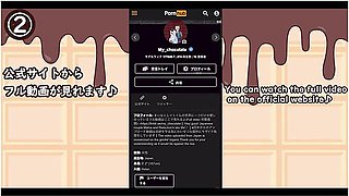 I Tried Hooking Up With A Sports Girl. Japanese Hentai Video