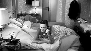 The Naked Venus - 1958