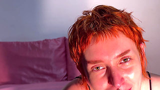 Would You Put Your Hand Over My Nose and Mouth?