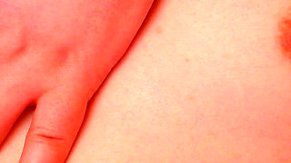 Stepmom Milks Her Tiny Cow - Strapon Doggy, Sock Gag & Footjob on the Dildo