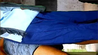 Hot Indian School Girl Hard Fucked in Classroom - Rakul008 Doggy Style Sex