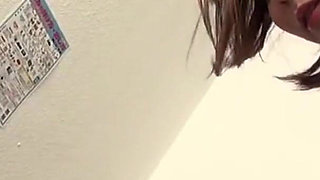 When a Carefree Housewife and a Curious Gaze Lead to Secret Passion -ep3